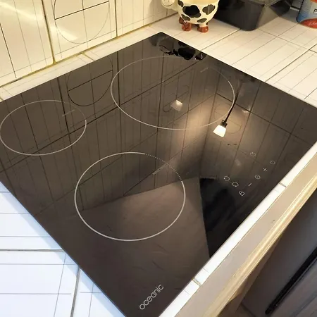 Homestay szállás Dans Loft Partage, Cosy Et Spacieux! *