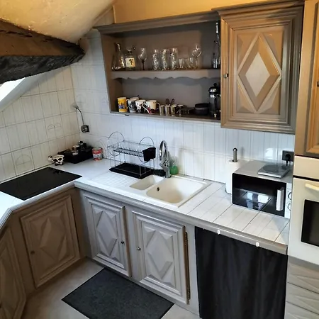 Dans Loft Partage, Cosy Et Spacieux! * Tarbes